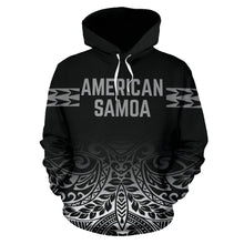 Load image into Gallery viewer, american samoa hoodie, american samoa, hoodie, hoodie, polynesian, online shopping