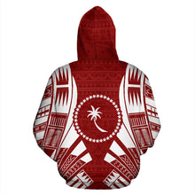 Load image into Gallery viewer, Praise God All Over Hoodie - BN09