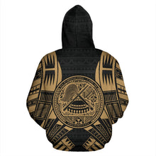 Load image into Gallery viewer, American Samoa, All Over Hoodie,American Samoa Hoodie, hoodie