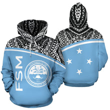 Load image into Gallery viewer, Federated States Of Micronesia, Federated States Of Micronesia hoodie, Fsm, fsm hoodie, hoodie, hoodies, micronesia, micronesian