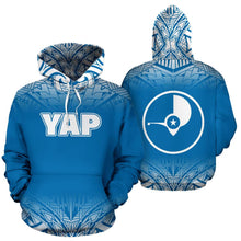 Load image into Gallery viewer, yap, yap hoodie, yap hoodies, hoodie, hoodies, online shoping, micronesian, micronesia