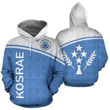 Load image into Gallery viewer, kosrae, kosrae hoodie, kosrae hoodies, hoodie, hoodies, online shopping, micronesian, micronesia