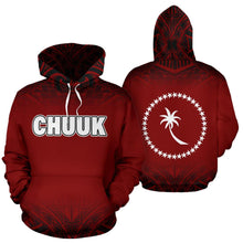 Load image into Gallery viewer, chuuk, chuuk hoodie, chuuk hoodie, hoodie, hoodies, micronesia, micronesian, online shopping
