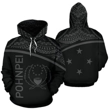 Load image into Gallery viewer, pohnpei, pohnpei hoodie, pohnpei hoodies, hoodie, hoodies, micronesian, micronesia, online shopping