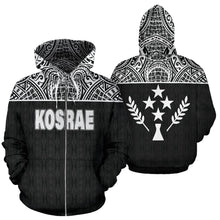 Load image into Gallery viewer, kosrae, kosrae hoodie, kosrae hoodies, hoodie, hoodies, online shopping, micronesian, micronesia