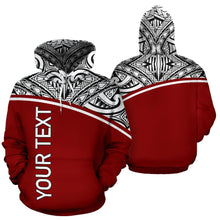 Load image into Gallery viewer, polynesian, polynesia, hoodie, hoodies, polynesiam hoodie, reggae, clothing, clothings