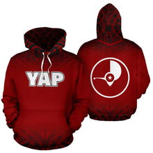 Load image into Gallery viewer, yap, yap hoodie, yap hoodies, hoodie, hoodies, online shoping, micronesian, micronesia