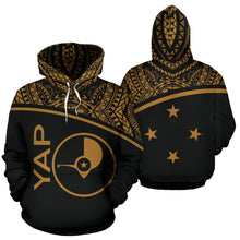 Load image into Gallery viewer, yap, yap hoodie, yap hoodies, hoodie, hoodies, online shoping, micronesian, micronesia
