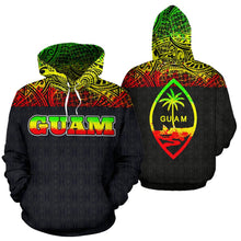 Load image into Gallery viewer, guam, guam hoodie, guam hoodies, hoodie, hoodies, polynesian, online shopping, clothing, clothings