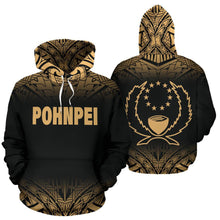 Load image into Gallery viewer, Pohnpei, pohnpei hoodie, hoodie, hoodies, micronesian, micronesia, online shopping
