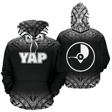 Load image into Gallery viewer, yap, yap hoodie, yap hoodies, hoodie, hoodies, online shoping, micronesian, micronesia