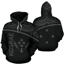 Load image into Gallery viewer, kosrae, kosrae hoodie, kosrae hoodies, hoodie, hoodies, online shopping, micronesian, micronesia
