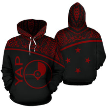 Load image into Gallery viewer, yap, yap hoodie, yap hoodies, hoodie, hoodies, online shoping, micronesian, micronesia