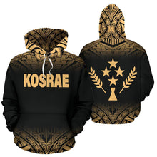 Load image into Gallery viewer, kosrae, kosrae hoodie, kosrae hoodies, hoodie, hoodies, online shopping, micronesian, micronesia