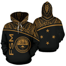 Load image into Gallery viewer, Federated States Of Micronesia, Federated States Of Micronesia hoodie, Fsm, fsm hoodie, hoodie, hoodies, micronesia, micronesian