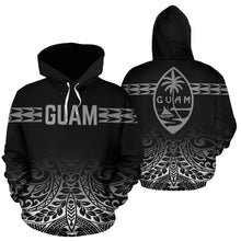 Load image into Gallery viewer, guam, guam hoodie, guam hoodies, hoodie, hoodies, polynesian, online shopping