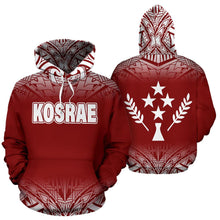 Load image into Gallery viewer, kosrae, kosrae hoodie, kosrae hoodies, hoodie, hoodies, online shopping, micronesian, micronesia