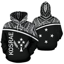 Load image into Gallery viewer, kosrae, kosrae hoodie, kosrae hoodies, hoodie, hoodies, online shopping, micronesian, micronesia