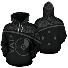 Load image into Gallery viewer, yap, yap hoodie, yap hoodies, hoodie, hoodies, online shoping, micronesian, micronesia