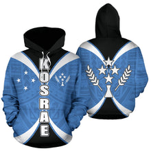 Load image into Gallery viewer, kosrae, kosrae hoodie, kosrae hoodies, hoodie, hoodies, online shopping, micronesian, micronesia