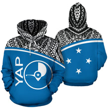 Load image into Gallery viewer, yap, yap hoodie, yap hoodies, hoodie, hoodies, online shoping, micronesian, micronesia