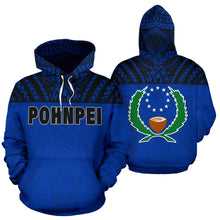 Load image into Gallery viewer, pohnpei, pohnpei hoodie, pohnpei hoodies, hoodie, hoodies, micronesian, micronesia, online shopping
