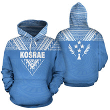 Load image into Gallery viewer, kosrae, kosrae hoodie, kosrae hoodies, hoodie, hoodies, online shopping, micronesian, micronesia