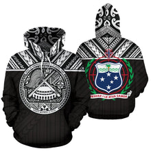Load image into Gallery viewer, american samoa hoodie, american samoa, hoodie, hoodie, polynesian, online shopping, samoa, samoa hoodie