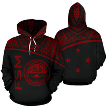 Load image into Gallery viewer, Federated States Of Micronesia, Federated States Of Micronesia hoodie, Fsm, fsm hoodie, hoodie, hoodies, micronesia, micronesian