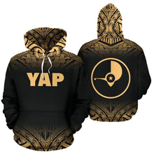 Load image into Gallery viewer, yap, yap hoodie, yap hoodies, hoodie, hoodies, online shoping, micronesian, micronesia