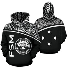 Load image into Gallery viewer, Federated States Of Micronesia, Federated States Of Micronesia hoodie, Fsm, fsm hoodie, hoodie, hoodies, micronesia, micronesian