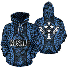 Load image into Gallery viewer, kosrae, kosrae hoodie, kosrae hoodies, hoodie, hoodies, online shopping, micronesian, micronesia