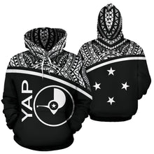 Load image into Gallery viewer, yap, yap hoodie, yap hoodies, hoodie, hoodies, online shoping, micronesian, micronesia