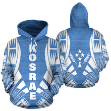 Load image into Gallery viewer, kosrae, kosrae hoodie, kosrae hoodies, hoodie, hoodies, online shopping, micronesian, micronesia