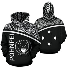 Load image into Gallery viewer, pohnpei, pohnpei hoodie, pohnpei hoodies, hoodie, hoodies, micronesian, micronesia, online shopping