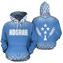 Load image into Gallery viewer, kosrae, kosrae hoodie, kosrae hoodies, hoodie, hoodies, online shopping, micronesian, micronesia