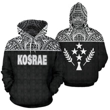 Load image into Gallery viewer, kosrae, kosrae hoodie, kosrae hoodies, hoodie, hoodies, online shopping, micronesian, micronesia