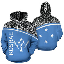 Load image into Gallery viewer, kosrae, kosrae hoodie, kosrae hoodies, hoodie, hoodies, online shopping, micronesian, micronesia