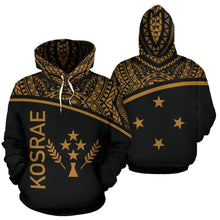 Load image into Gallery viewer, kosrae, kosrae hoodie, kosrae hoodies, hoodie, hoodies, online shopping, micronesian, micronesia