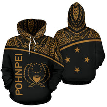Load image into Gallery viewer, pohnpei, pohnpei hoodie, pohnpei hoodies, hoodie, hoodies, micronesian, micronesia, online shopping